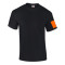 Left Sleeve  + £2.00 