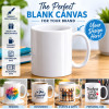 10oz Ceramic Mug